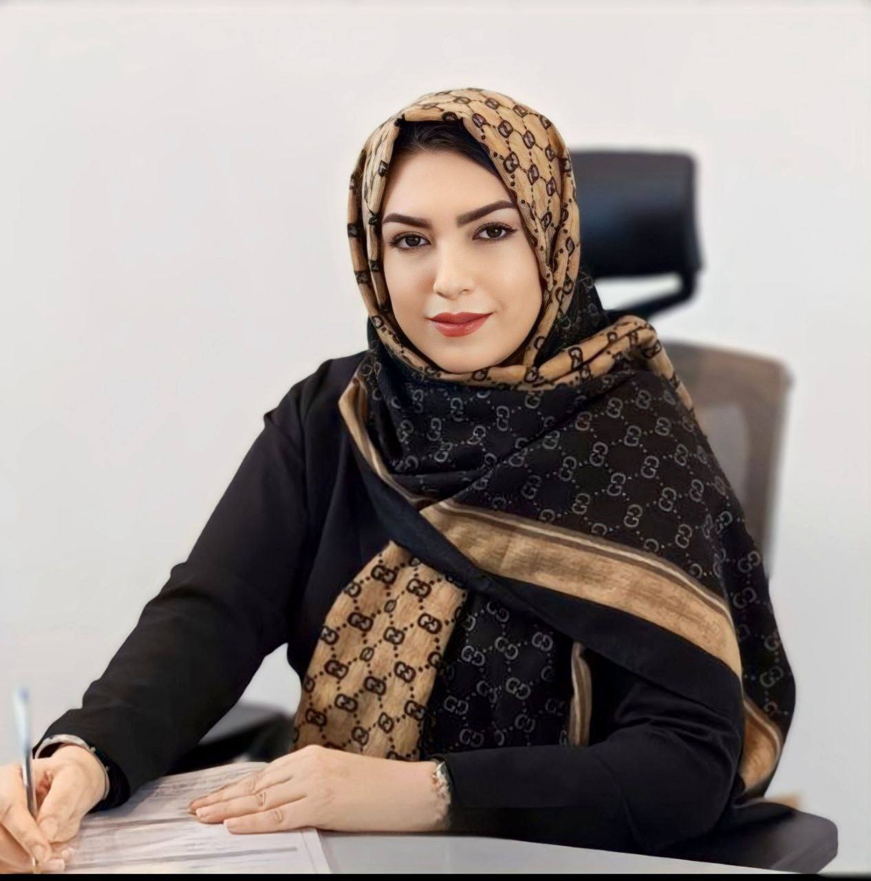 آسنا روشنایی درون